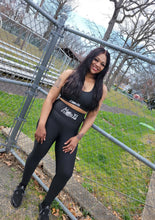 Load image into Gallery viewer, Weirdo Fitgear Black